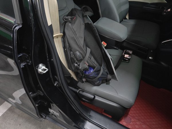 Honda CR-V 2016, 145900 км, за 11020 USD - фото 13