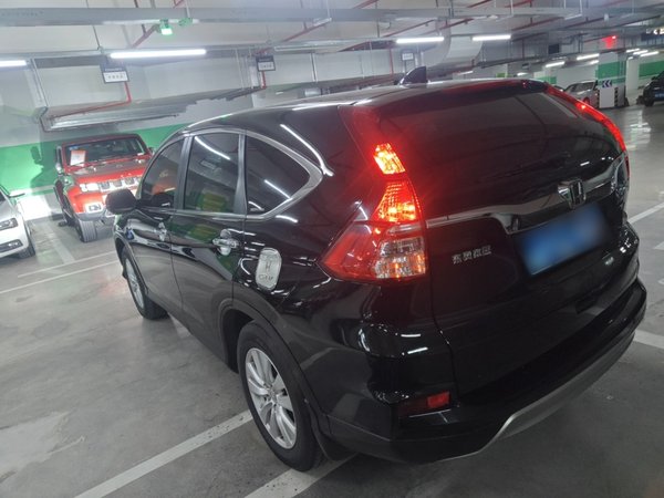 Honda CR-V 2016, 145900 км, за 11020 USD - фото 6