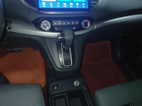 Honda CR-V 2016, 145900 км, за 11020 USD - фото 19