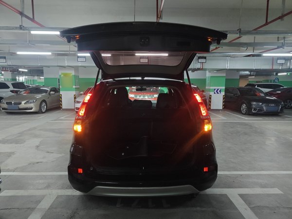 Honda CR-V 2016, 145900 км, за 11020 USD - фото 18