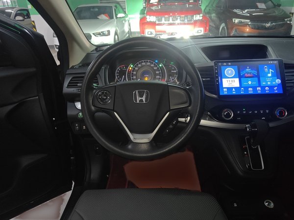 Honda CR-V 2016, 145900 км, за 11020 USD - фото 20