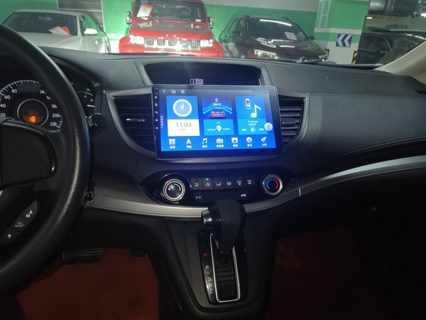 Honda CR-V 2016, 145900 км, за 11020 USD - фото 12