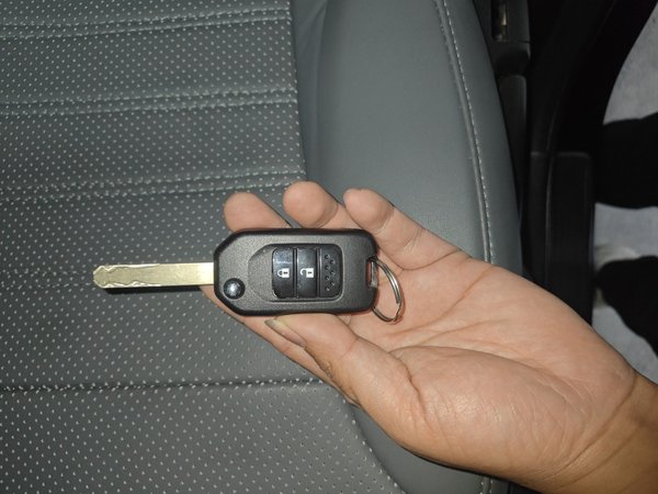 Honda CR-V 2016, 145900 км, за 11020 USD - фото 17