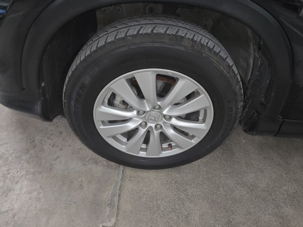 Honda CR-V 2016, 145900 км, за 11020 USD