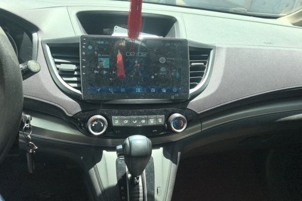 Honda CR-V 2016, 147600 км, за 9951 USD - фото 10