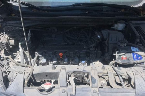 Honda CR-V 2016, 147600 км, за 9951 USD - фото 18