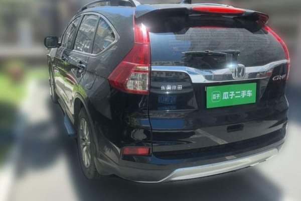 Honda CR-V 2016, 147600 км, за 9951 USD