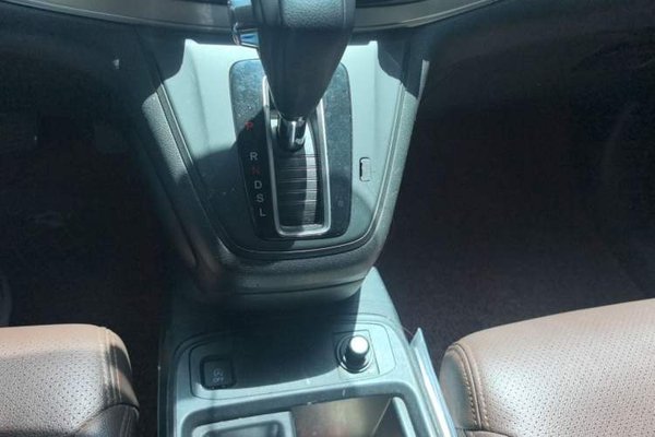 Honda CR-V 2016, 147600 км, за 9951 USD - фото 11