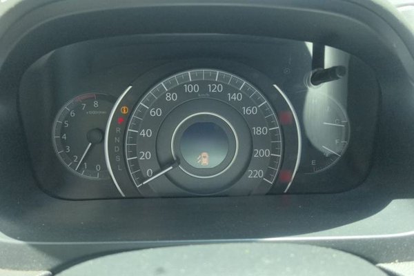Honda CR-V 2016, 147600 км, за 9951 USD - фото 8