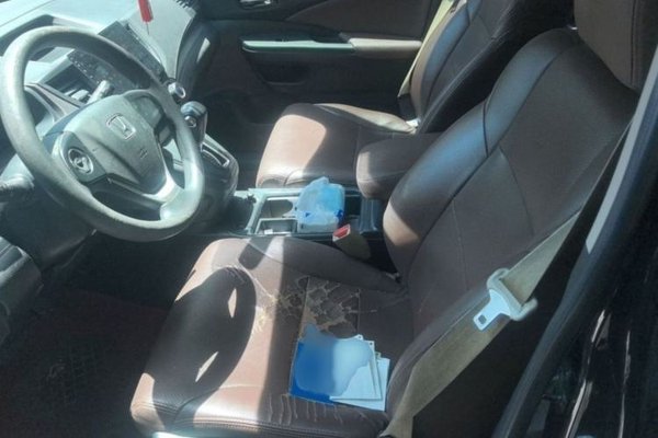 Honda CR-V 2016, 147600 км, за 9951 USD - фото 15