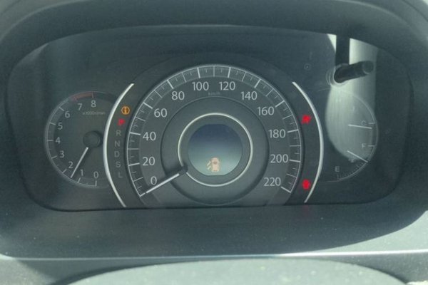 Honda CR-V 2016, 147600 км, за 9951 USD - фото 16
