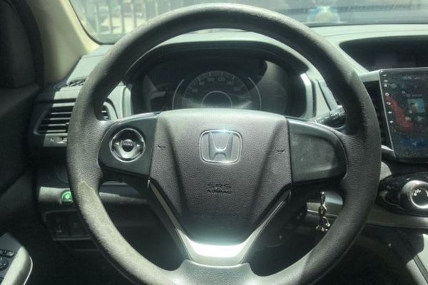 Honda CR-V 2016, 147600 км, за 9951 USD - фото 17
