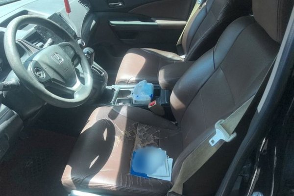 Honda CR-V 2016, 147600 км, за 9951 USD - фото 12