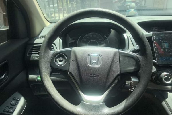 Honda CR-V 2016, 147600 км, за 9951 USD - фото 7