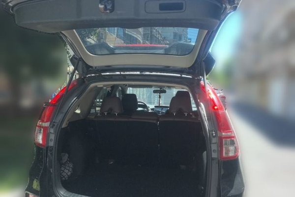 Honda CR-V 2016, 147600 км, за 9951 USD - фото 14