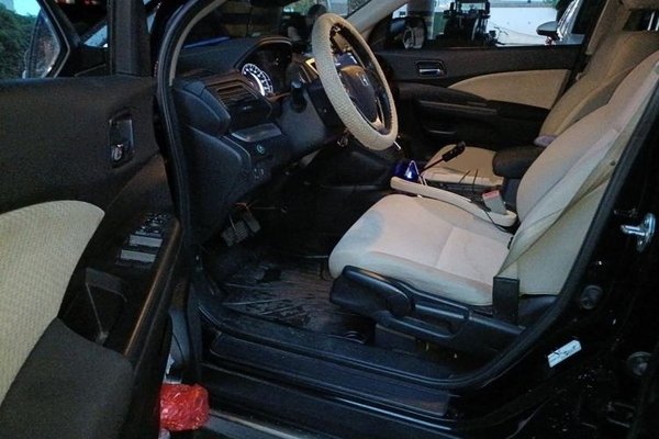 Honda CR-V 2016, 189800 км, за 7772 USD - фото 17