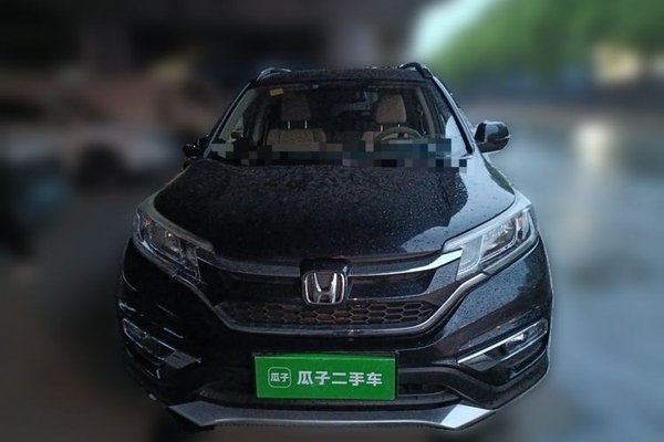 Honda CR-V 2016, 189800 км, за 7772 USD