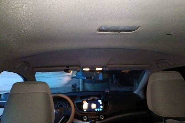 Honda CR-V 2016, 189800 км, за 7772 USD - фото 19