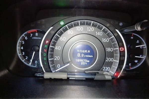 Honda CR-V 2016, 189800 км, за 7772 USD - фото 12