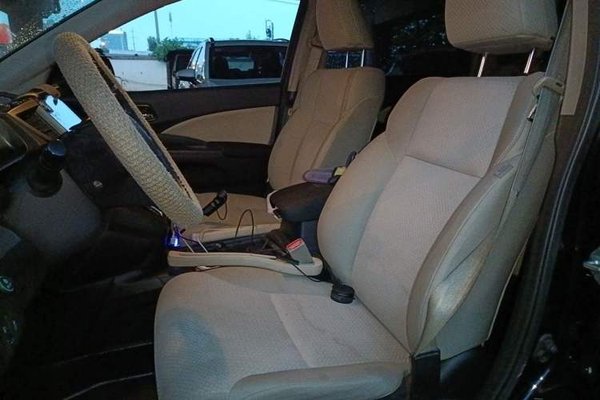 Honda CR-V 2016, 189800 км, за 7772 USD - фото 16