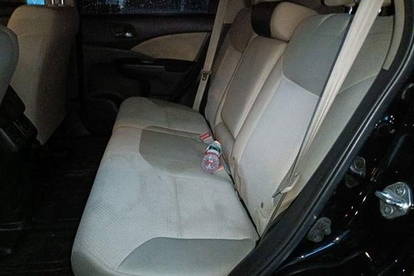 Honda CR-V 2016, 189800 км, за 7772 USD - фото 18