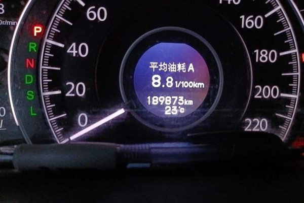 Honda CR-V 2016, 189800 км, за 7772 USD - фото 13