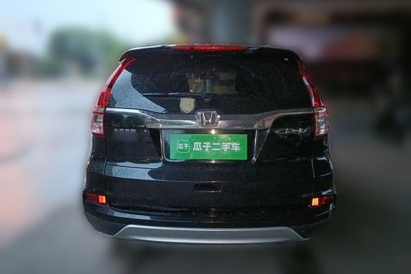 Honda CR-V 2016, 189800 км, за 7772 USD