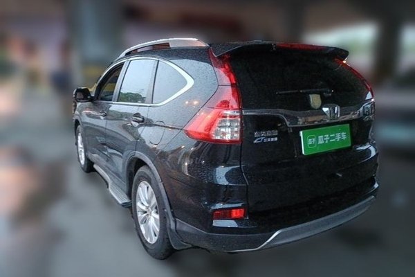 Honda CR-V 2016, 189800 км, за 7772 USD