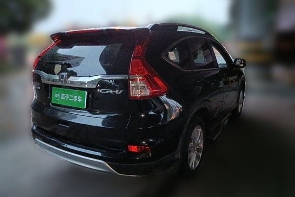 Honda CR-V 2016, 189800 км, за 7772 USD - фото 6