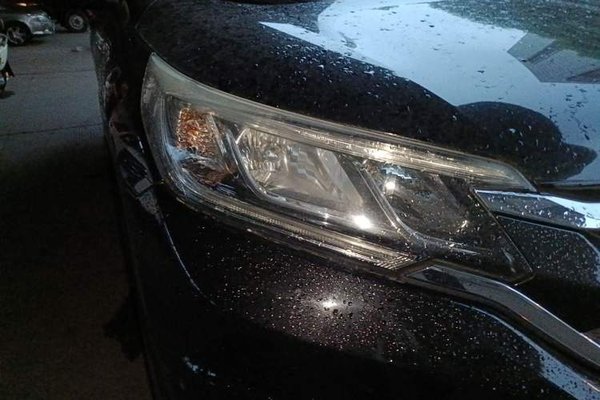 Honda CR-V 2016, 189800 км, за 7772 USD - фото 7