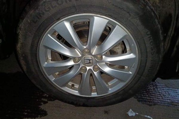 Honda CR-V 2016, 189800 км, за 7772 USD - фото 8
