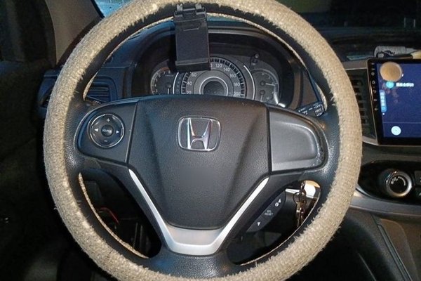 Honda CR-V 2016, 189800 км, за 7772 USD - фото 11