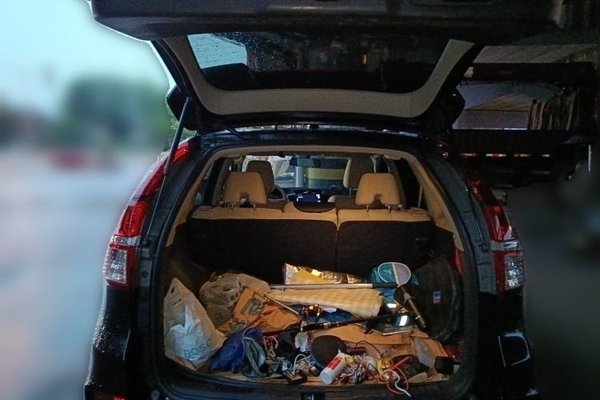 Honda CR-V 2016, 189800 км, за 7772 USD - фото 20