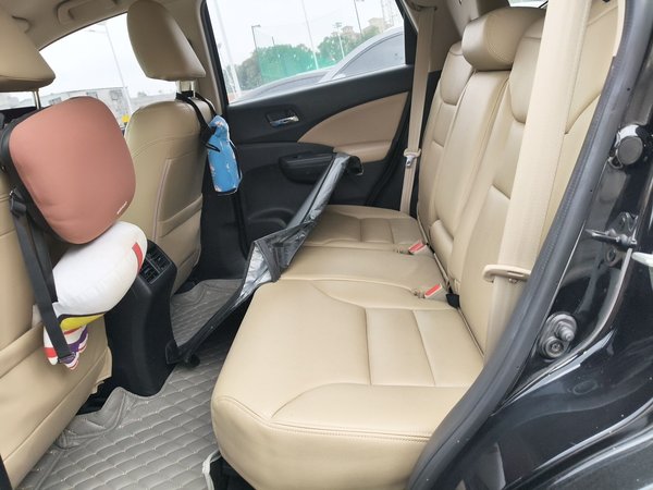 Honda CR-V 2016, 52600 км, за 12525 USD - фото 17