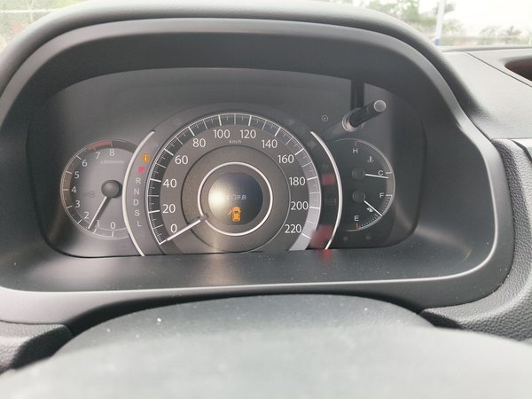 Honda CR-V 2016, 52600 км, за 12525 USD - фото 14