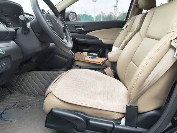 Honda CR-V 2016, 52600 км, за 12525 USD - фото 16