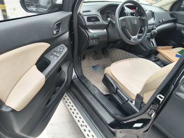 Honda CR-V 2016, 52600 км, за 12525 USD - фото 13