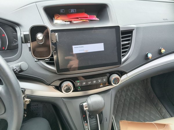 Honda CR-V 2016, 52600 км, за 12525 USD - фото 18