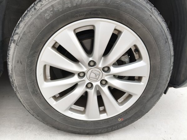 Honda CR-V 2016, 52600 км, за 12525 USD - фото 6