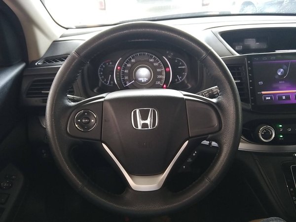 Honda CR-V 2016, 122200 км, за 9616 USD - фото 14