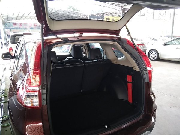 Honda CR-V 2016, 122200 км, за 9616 USD - фото 22