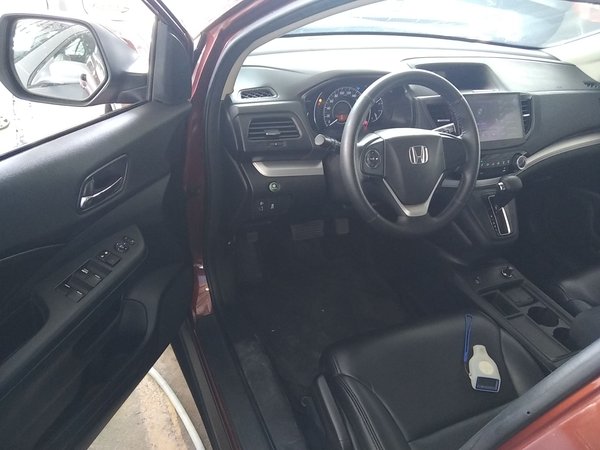 Honda CR-V 2016, 122200 км, за 9616 USD - фото 19