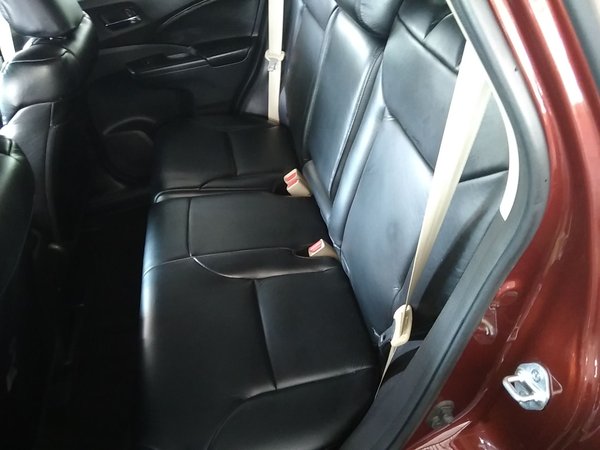 Honda CR-V 2016, 122200 км, за 9616 USD - фото 20