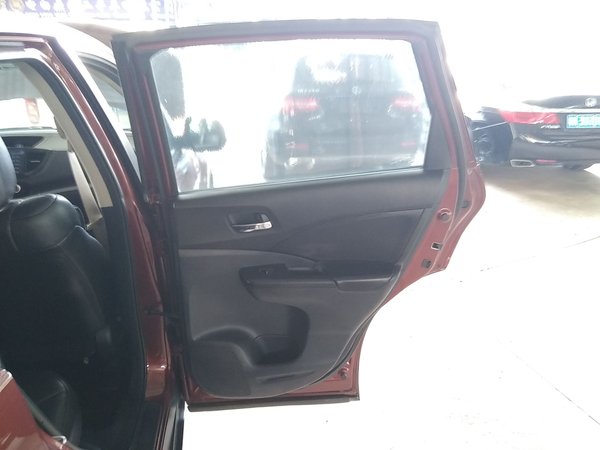 Honda CR-V 2016, 122200 км, за 9616 USD - фото 25