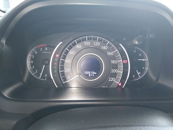 Honda CR-V 2016, 122200 км, за 9616 USD - фото 15