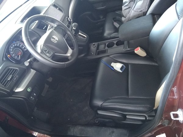 Honda CR-V 2016, 122200 км, за 9616 USD - фото 18