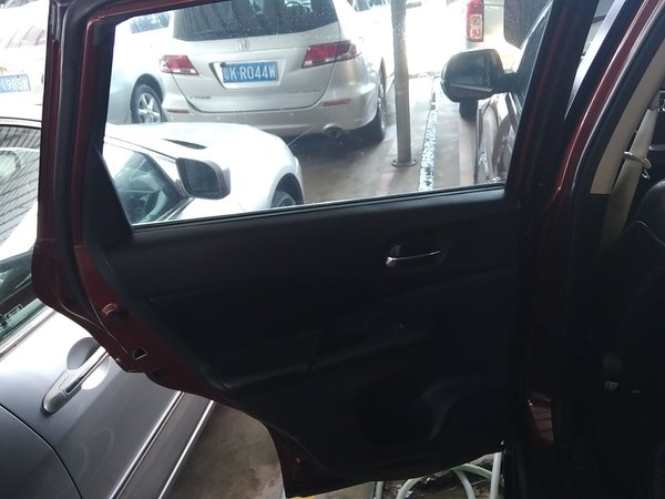 Honda CR-V 2016, 122200 км, за 9616 USD - фото 27