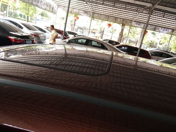 Honda CR-V 2016, 122200 км, за 9616 USD - фото 11