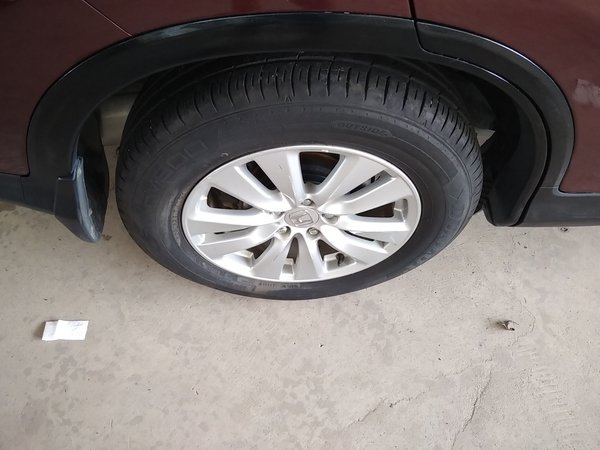 Honda CR-V 2016, 122200 км, за 9616 USD - фото 10