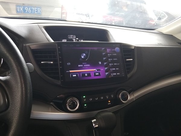 Honda CR-V 2016, 122200 км, за 9616 USD - фото 16